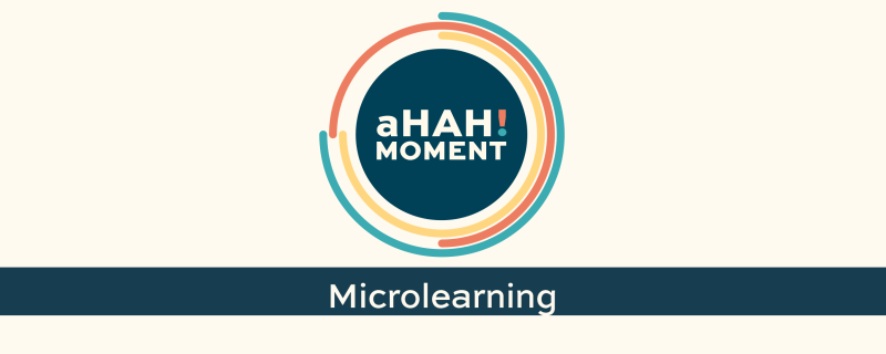 Microlearning